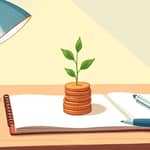 El minimalismo financiero: Menos es más para tu cartera