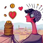 Impacto de las emociones en tu dinero: Gestiona tus decisiones