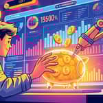 Automatiza tus finanzas: Ahorra e invierte sin esfuerzo