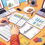 Errores financieros comunes y cómo evitarlos