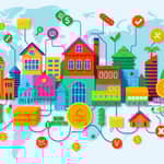 Diversifica tus inversiones: Reduce el riesgo