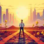 Inversión Inteligente: Primeros Pasos Seguros