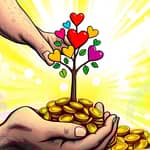 Presupuesto para la Felicidad: Invierte en Ti