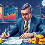 Evalúa tus inversiones: ¿Están rindiendo como esperas?