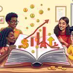 Educación Financiera: El Poder del Conocimiento