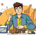 Creando Hábitos Financieros Sólidos