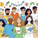 Rentabiliza tus Talentos: Ingresos Extra Sencillos