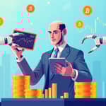 Robo-Advisors: La Automatización de tu Cartera