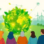 Invertir con un Propósito: ESG y Finanzas Sostenibles