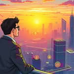 Invierte como un magnate: Secretos de los grandes inversores