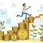 Transforma tus finanzas: Hábitos que te harán rico