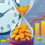 El valor del tiempo: Cómo afecta tus finanzas