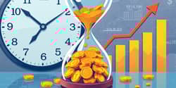 El valor del tiempo: Cómo afecta tus finanzas