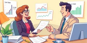 Negociación de deudas: Estrategias para reducir tus pagos