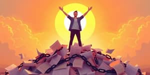 Adiós deudas: Estrategias probadas para eliminarlas