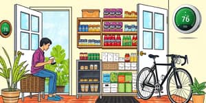 Optimiza tus gastos: Pequeños cambios, grandes ahorros