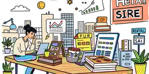 Genera ingresos extra: Ideas creativas para tu bolsillo