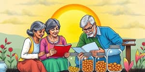 Planifica tu retiro: Asegura tu futuro hoy