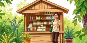 Consumo consciente: Gasta menos, vive más