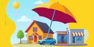 Protege tu patrimonio: Seguros que realmente necesitas