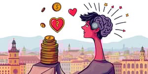 Impacto de las emociones en tu dinero: Gestiona tus decisiones