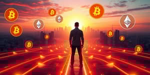 Criptomonedas para novatos: Entiende el futuro del dinero