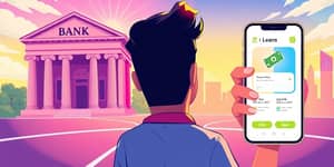 ¿Prestamistas o bancos? Dónde conseguir el mejor crédito