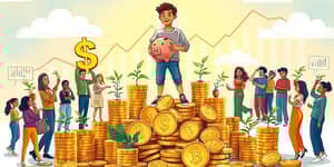 Educación financiera: El pilar de tu prosperidad