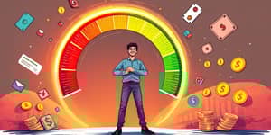 Tu puntaje de crédito: Qué es y cómo mejorarlo