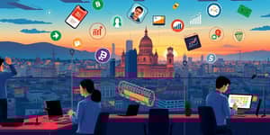 Gestiona tu efectivo: Evita que el dinero se te escape