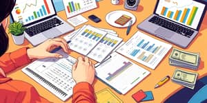 Errores financieros comunes y cómo evitarlos