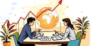 Gestión Financiera Exitosa: Claves para el Crecimiento