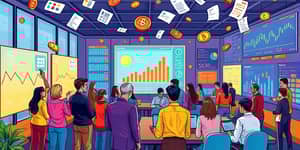 Evaluación de Gastos: Dónde se va tu Dinero