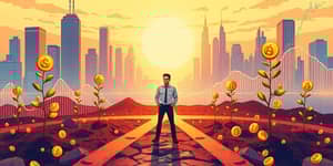 Inversión Inteligente: Primeros Pasos Seguros