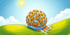 El poder del interés compuesto: Multiplica tu dinero