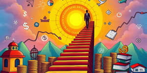 Libertad Financiera: El Camino Empieza Aquí