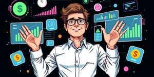 Control Total: Tu Dinero, Tus Reglas