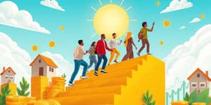 Construyendo Riqueza: Pasos Fundamentales