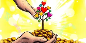 Presupuesto para la Felicidad: Invierte en Ti