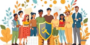 Minimizando Impuestos: Estrategias Legales