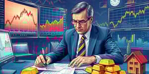 Evalúa tus inversiones: ¿Están rindiendo como esperas?