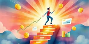 Metas Claras: Cómo el Presupuesto las Impulsa