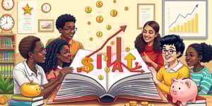 Educación Financiera: El Poder del Conocimiento