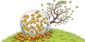 El Poder del Interés Compuesto: Multiplicando tu Capital