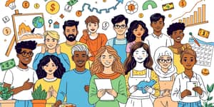 Rentabiliza tus Talentos: Ingresos Extra Sencillos