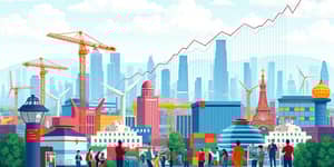 Mercados Emergentes: Oportunidades y Desafíos