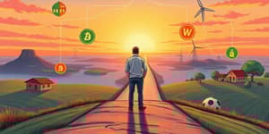 Inversiones Alternativas: Explorando Nuevos Horizontes