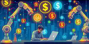 Automatización Financiera: Ahorra sin Esfuerzo