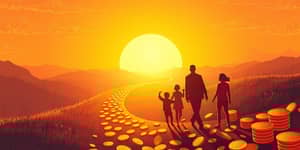 Creando Riqueza a Largo Plazo: Una Guía Esencial