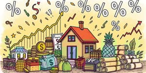 El Impacto de la Inflación en tus Inversiones